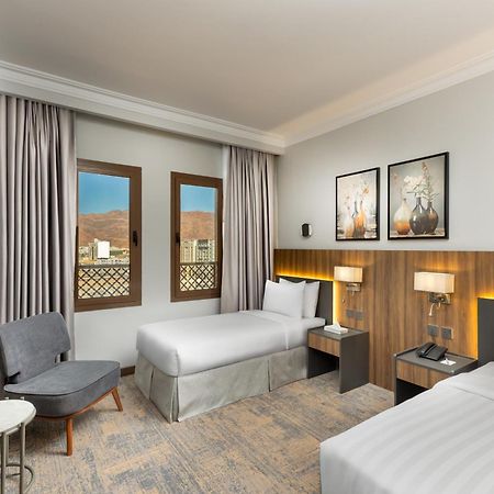 Ewan Dar Alhejra Hotel Медина Екстериор снимка