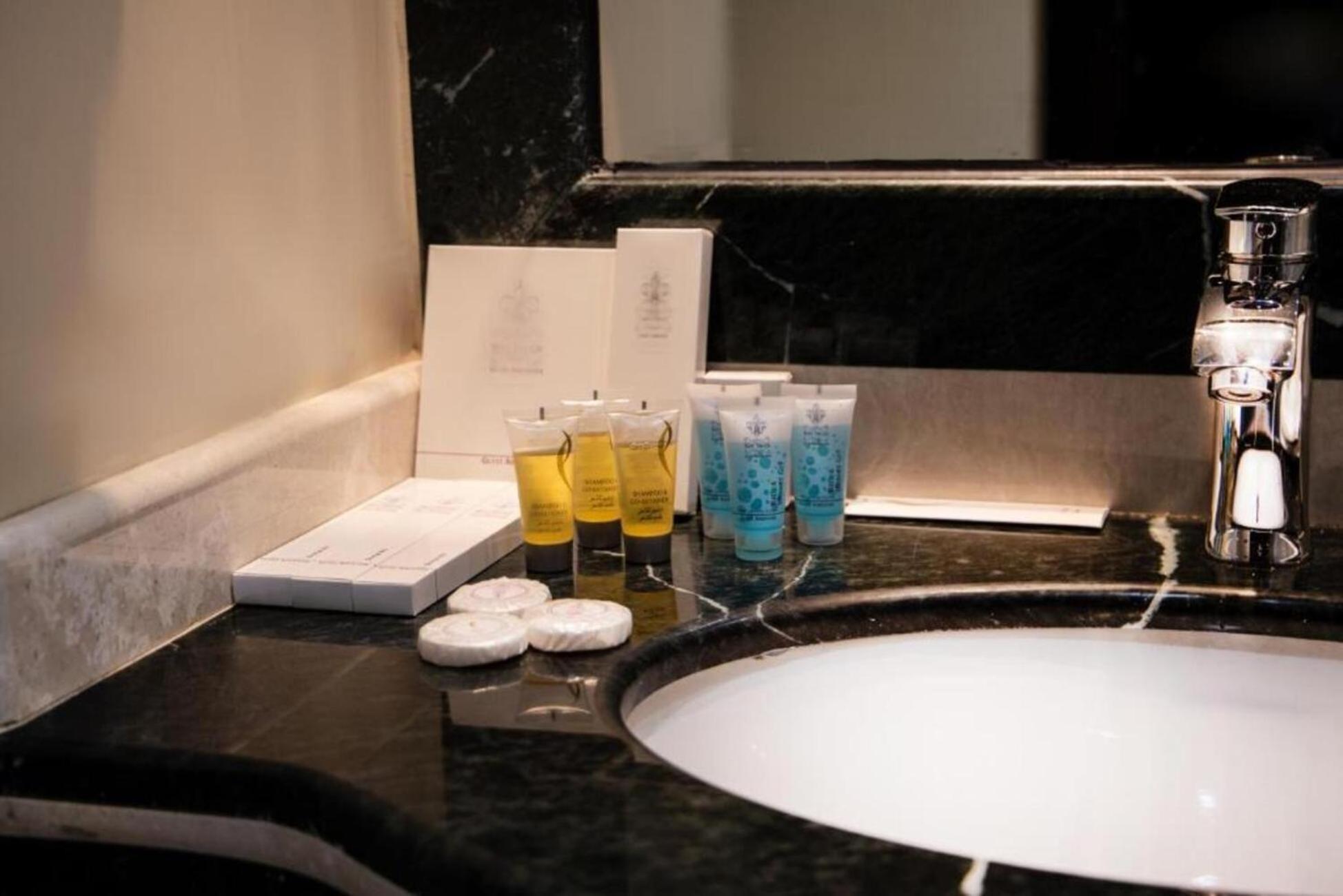 Ewan Dar Alhejra Hotel Медина Екстериор снимка