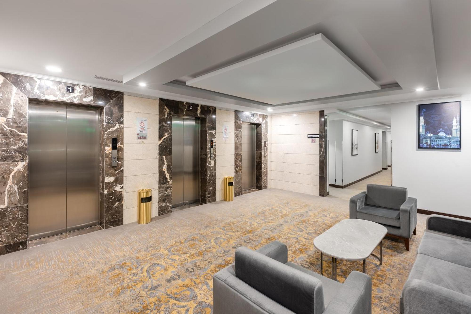 Ewan Dar Alhejra Hotel Медина Екстериор снимка