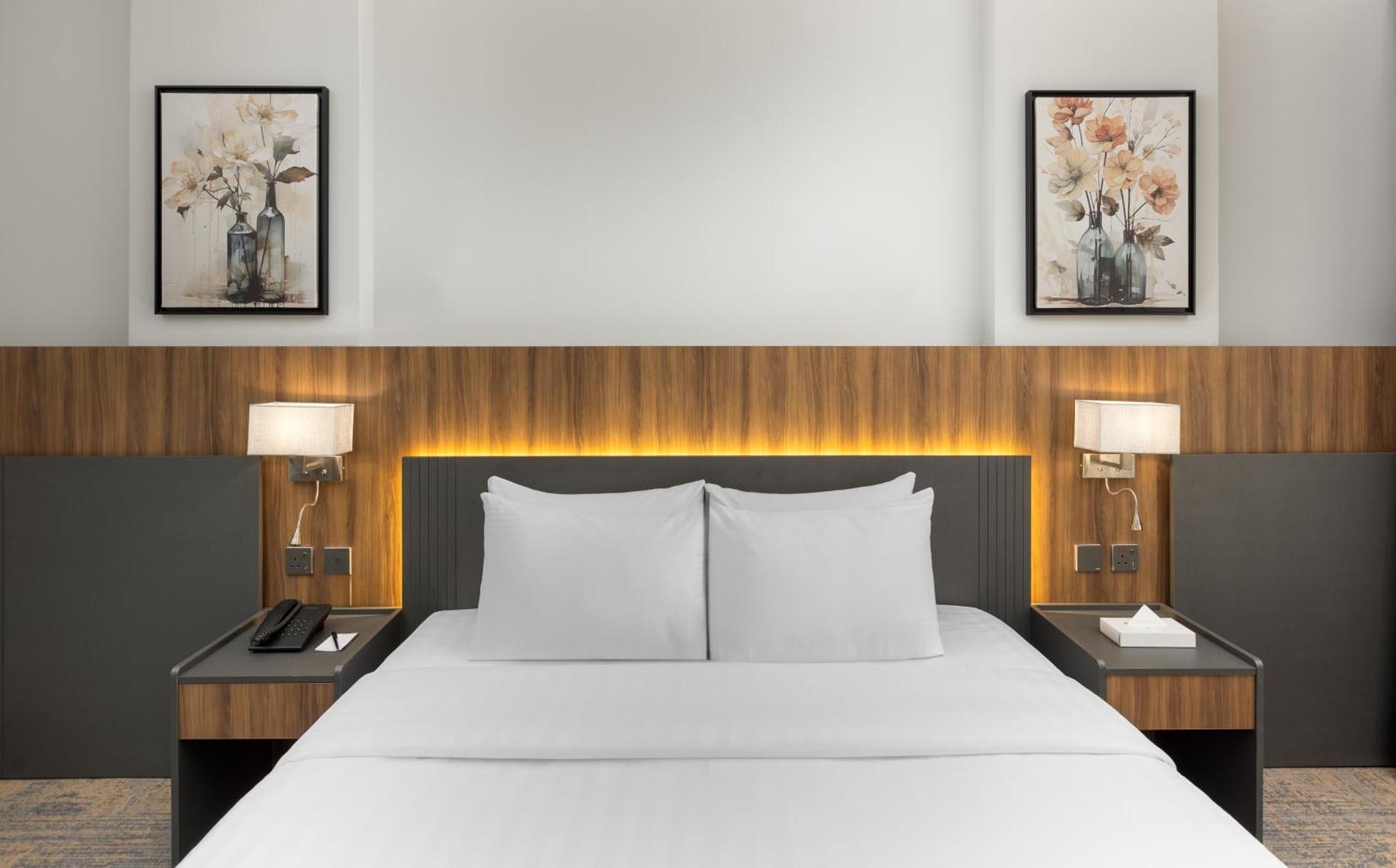 Ewan Dar Alhejra Hotel Медина Екстериор снимка