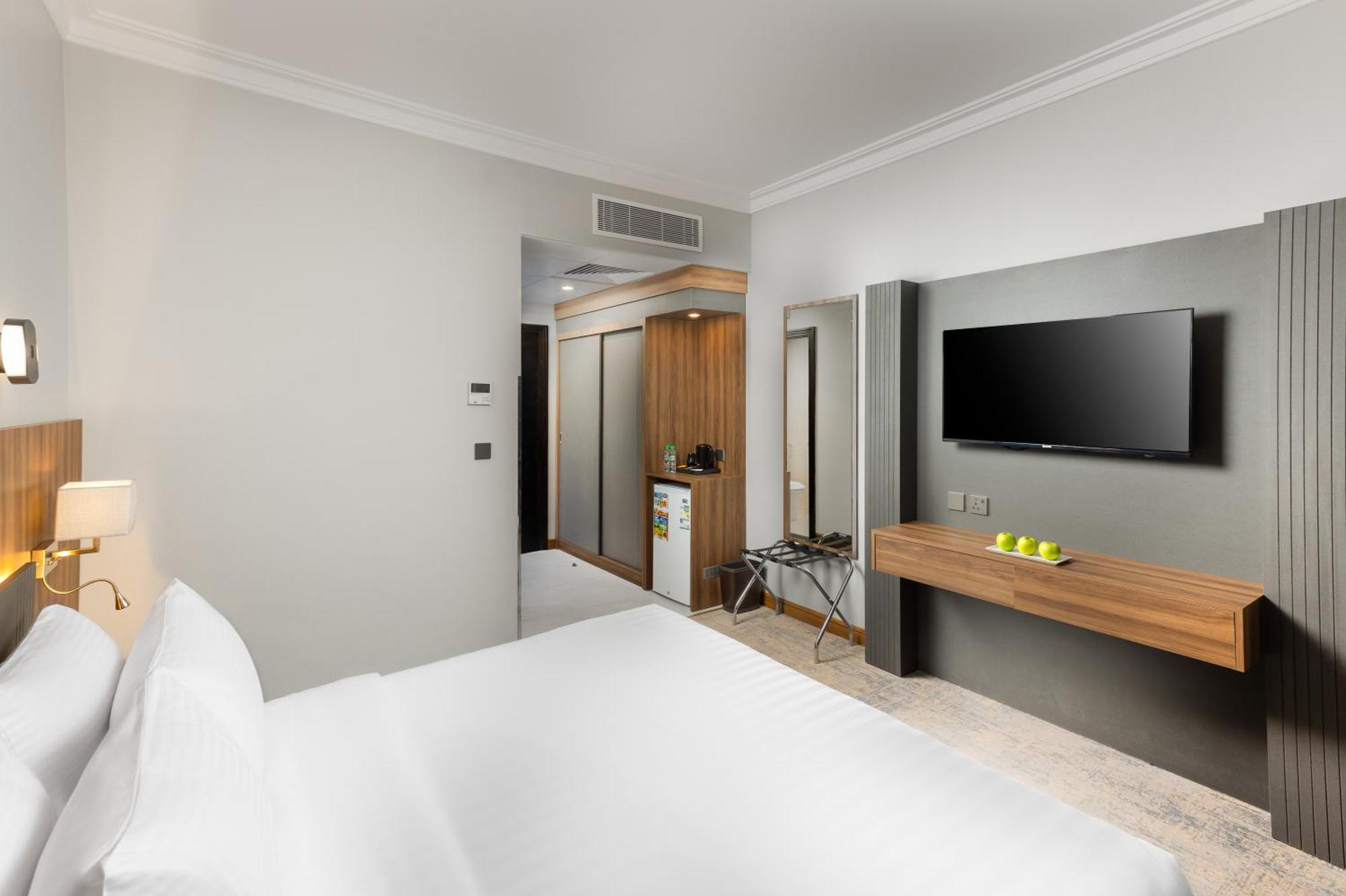 Ewan Dar Alhejra Hotel Медина Екстериор снимка