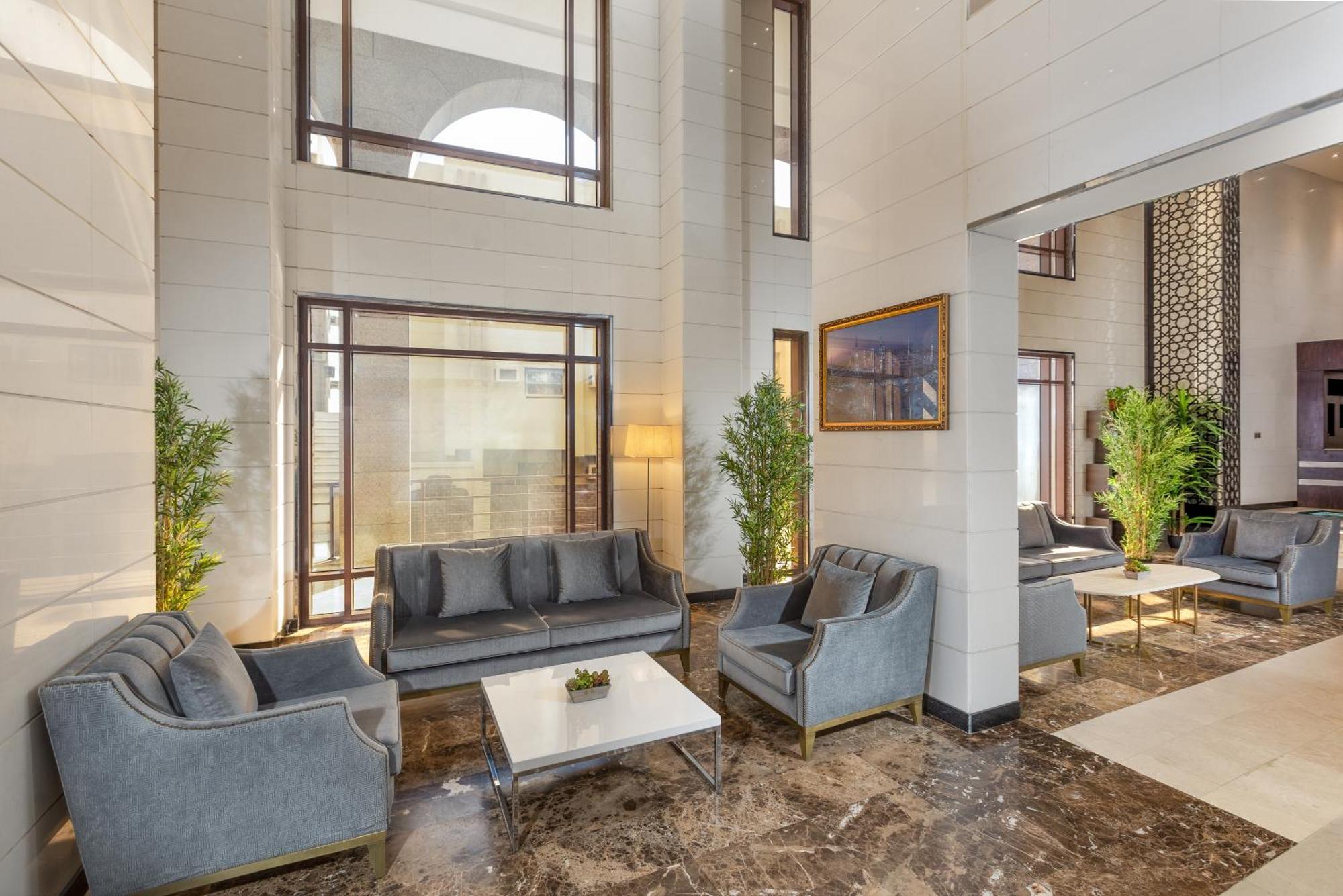 Ewan Dar Alhejra Hotel Медина Екстериор снимка