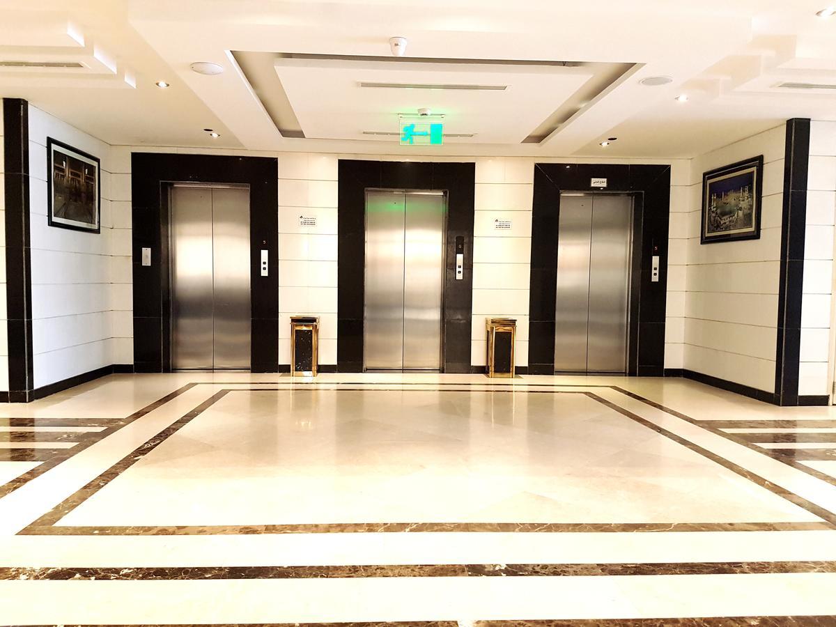 Ewan Dar Alhejra Hotel Медина Екстериор снимка